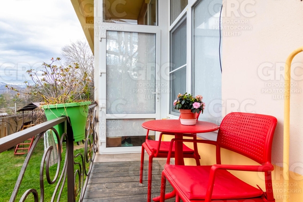 
  Продается студия 40.9 м². Фото 17.