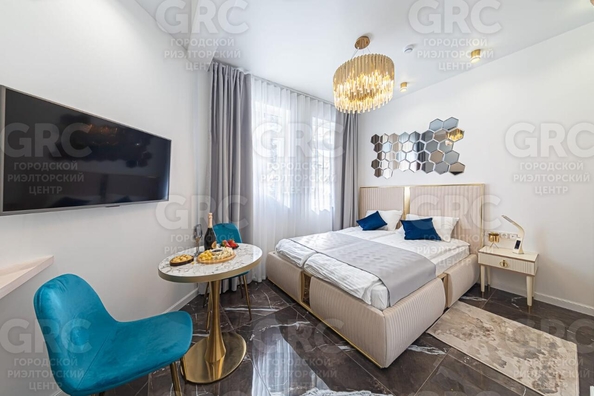 
  Продается апартамент 18 м². Фото 3.