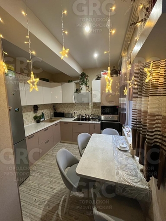 
  Продается 2-комн. квартира 53.4 м². Фото 2.