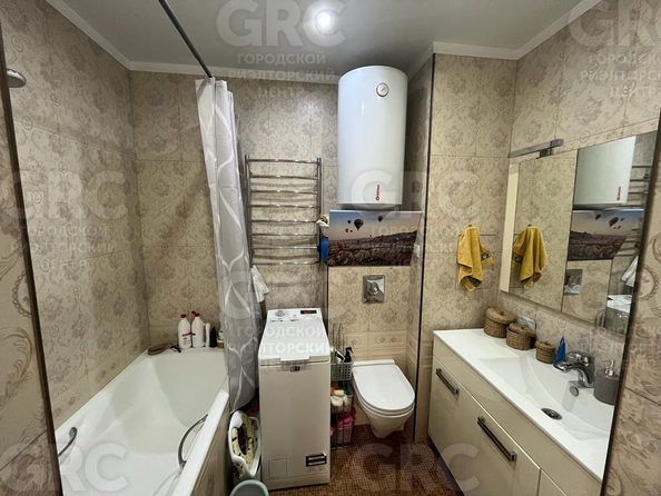 
  Продается 2-комн. квартира 53.4 м². Фото 7.