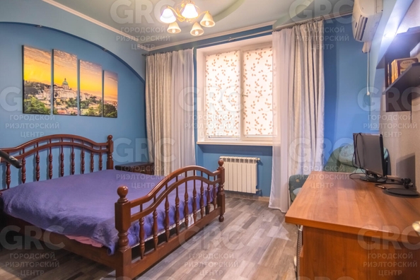 
  Продается 3-комн. квартира 100 м². Фото 10.
