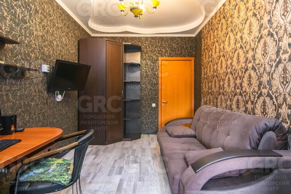 
  Продается 3-комн. квартира 100 м². Фото 14.