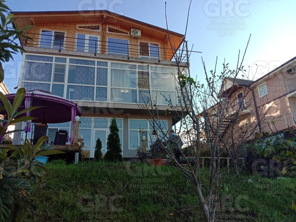 
  Продается дом 300 м². Фото 1.
