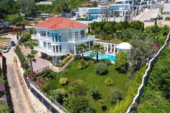 
  Продается дом 450 м². Фото 2.