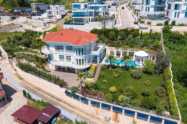 
  Продается дом 450 м². Фото 3.