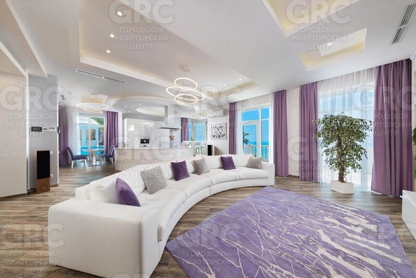 
  Продается дом 450 м². Фото 16.