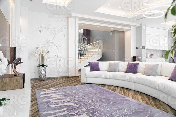 
  Продается дом 450 м². Фото 37.