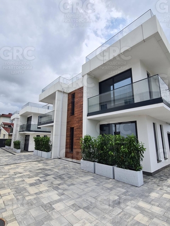 
  Продается дом 192.6 м². Фото 2.