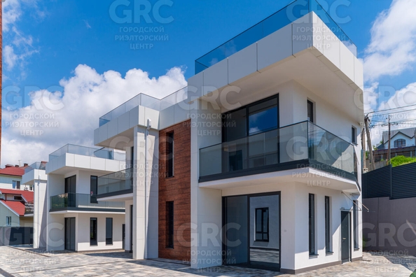
  Продается дом 192.6 м². Фото 21.