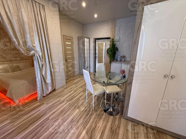 
  Продается 2-комн. квартира 40.3 м². Фото 5.