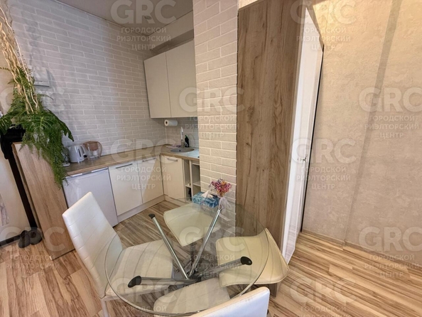 
  Продается 2-комн. квартира 40.3 м². Фото 6.