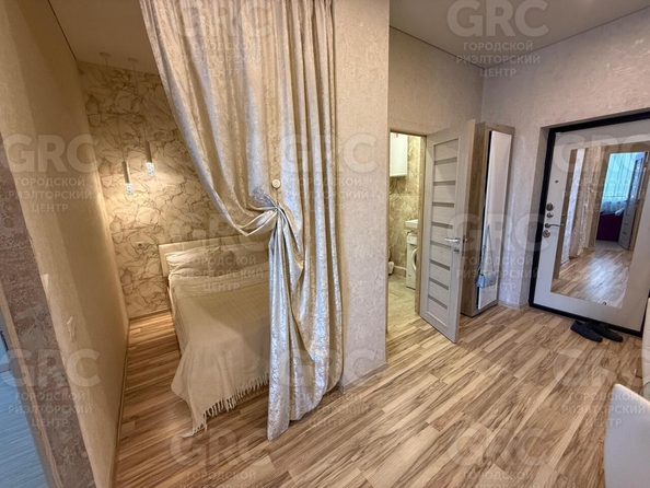
  Продается 2-комн. квартира 40.3 м². Фото 9.