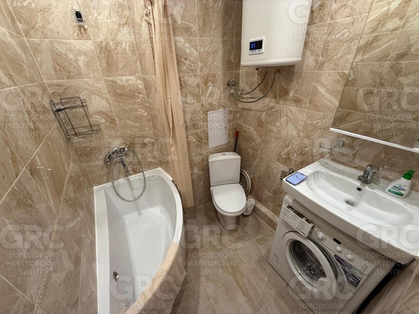 
  Продается 2-комн. квартира 40.3 м². Фото 15.