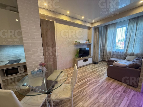
  Продается 2-комн. квартира 40.3 м². Фото 18.