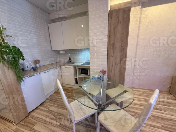 
  Продается 2-комн. квартира 40.3 м². Фото 19.