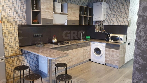 
  Продается студия 41 м². Фото 1.