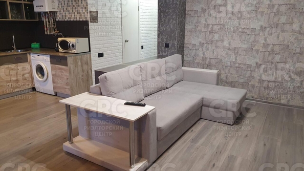 
  Продается студия 41 м². Фото 2.