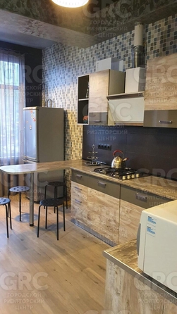 
  Продается студия 41 м². Фото 5.
