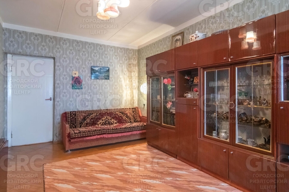 
  Продается 3-комн. квартира 65.5 м². Фото 2.