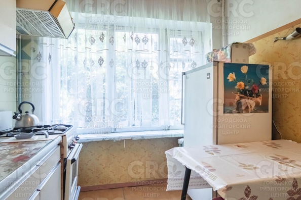 
  Продается 3-комн. квартира 65.5 м². Фото 6.