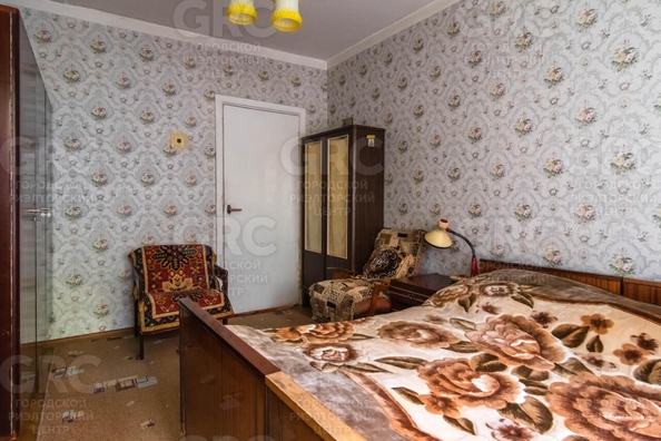 
  Продается 3-комн. квартира 65.5 м². Фото 10.