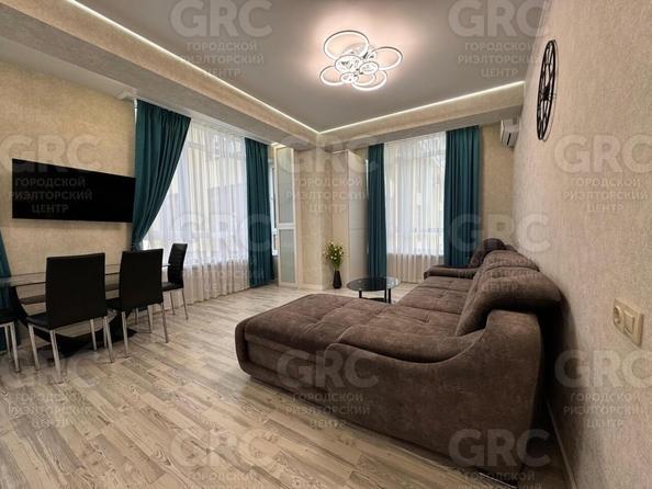 
  Продается студия 50.2 м². Фото 6.