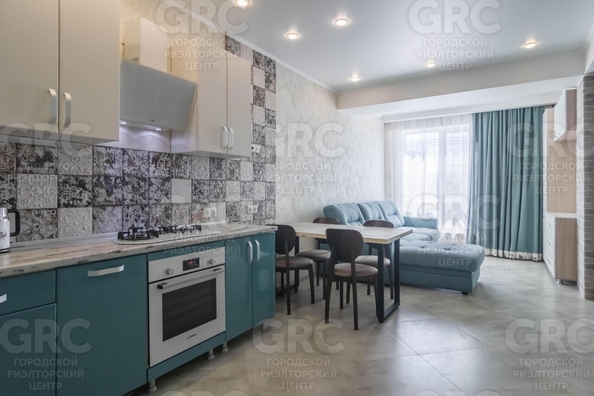 
  Продается студия 33.2 м². Фото 2.
