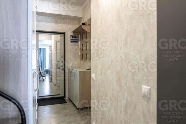 
  Продается студия 33.2 м². Фото 3.