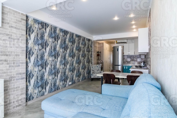 
  Продается студия 33.2 м². Фото 10.