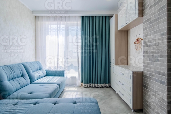 
  Продается студия 33.2 м². Фото 12.