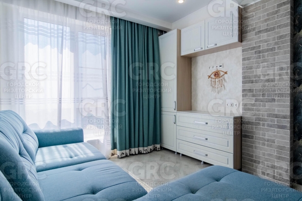 
  Продается студия 33.2 м². Фото 13.