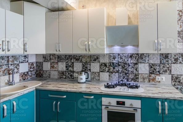 
  Продается студия 33.2 м². Фото 15.