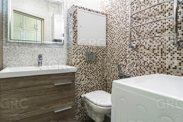 
  Продается студия 33.2 м². Фото 19.