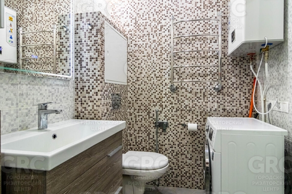 
  Продается студия 33.2 м². Фото 22.