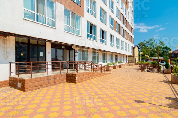 
  Продается студия 33.2 м². Фото 25.