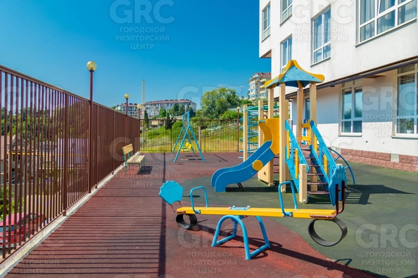 
  Продается студия 33.2 м². Фото 26.