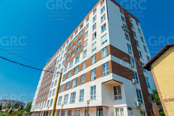 
  Продается студия 33.2 м². Фото 28.