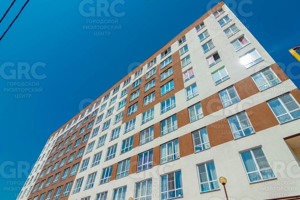 
  Продается студия 33.2 м². Фото 29.