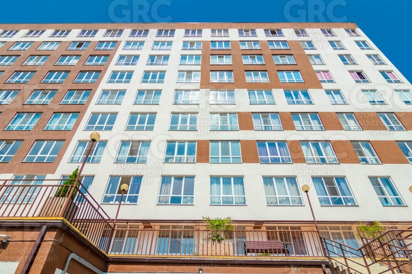 
  Продается студия 33.2 м². Фото 30.