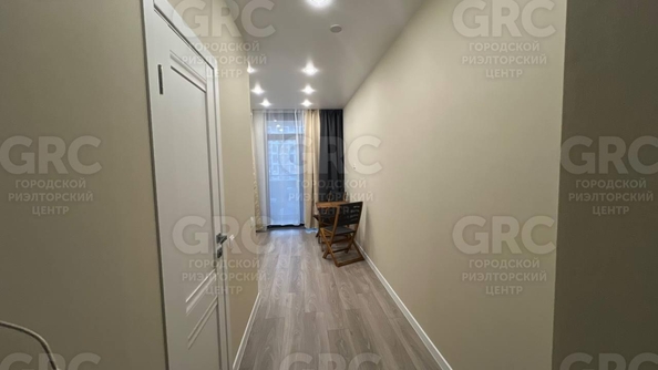 
  Продается студия 18 м². Фото 2.