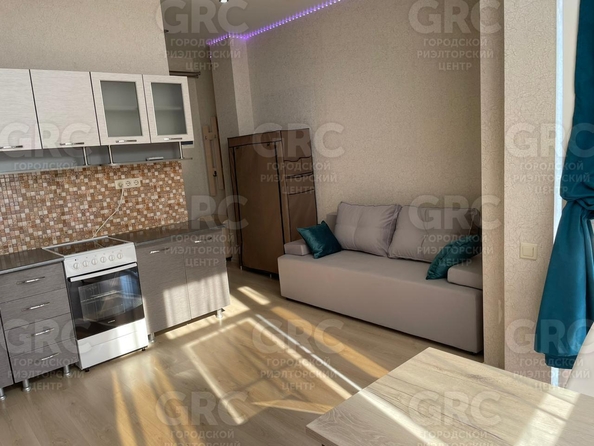 
  Продается студия 22.8 м². Фото 2.