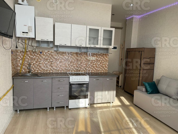 
  Продается студия 22.8 м². Фото 4.