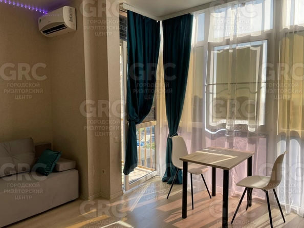 
  Продается студия 22.8 м². Фото 6.