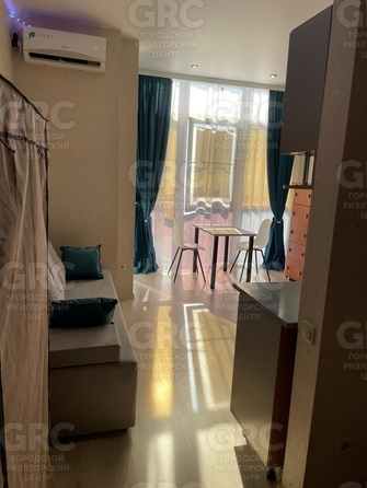 
  Продается студия 22.8 м². Фото 9.