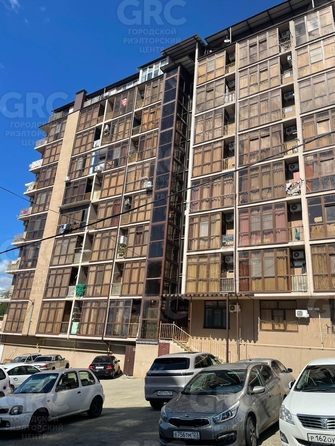
  Продается студия 22.8 м². Фото 14.