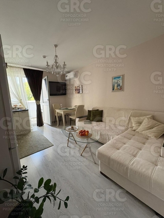 
  Продается 1-комн. квартира 35 м². Фото 1.