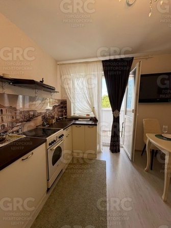 
  Продается 1-комн. квартира 35 м². Фото 2.
