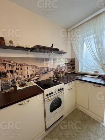 
  Продается 1-комн. квартира 35 м². Фото 3.