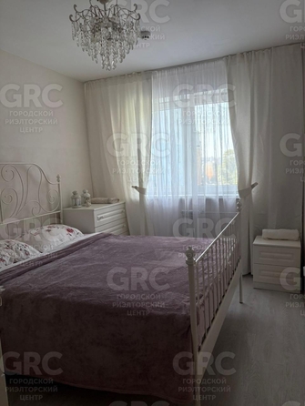 
  Продается 1-комн. квартира 35 м². Фото 4.