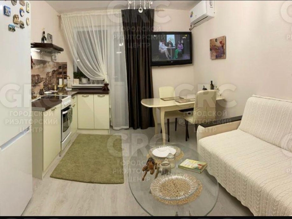 
  Продается 1-комн. квартира 35 м². Фото 8.